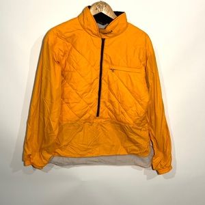 Marmot fleece inside puffer jacket - Driclime